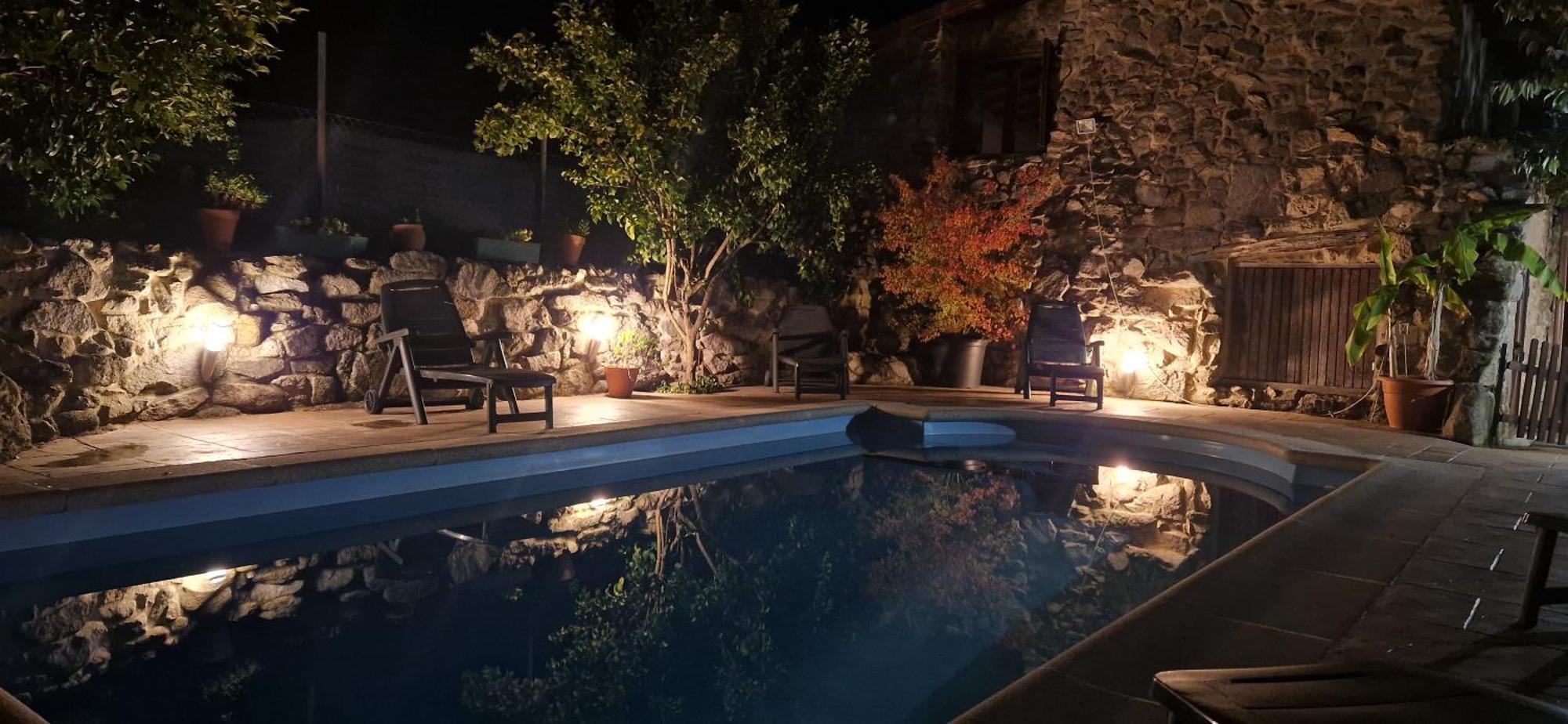 Casa Cristimil -San Amaro Villa Salamonde Luaran gambar