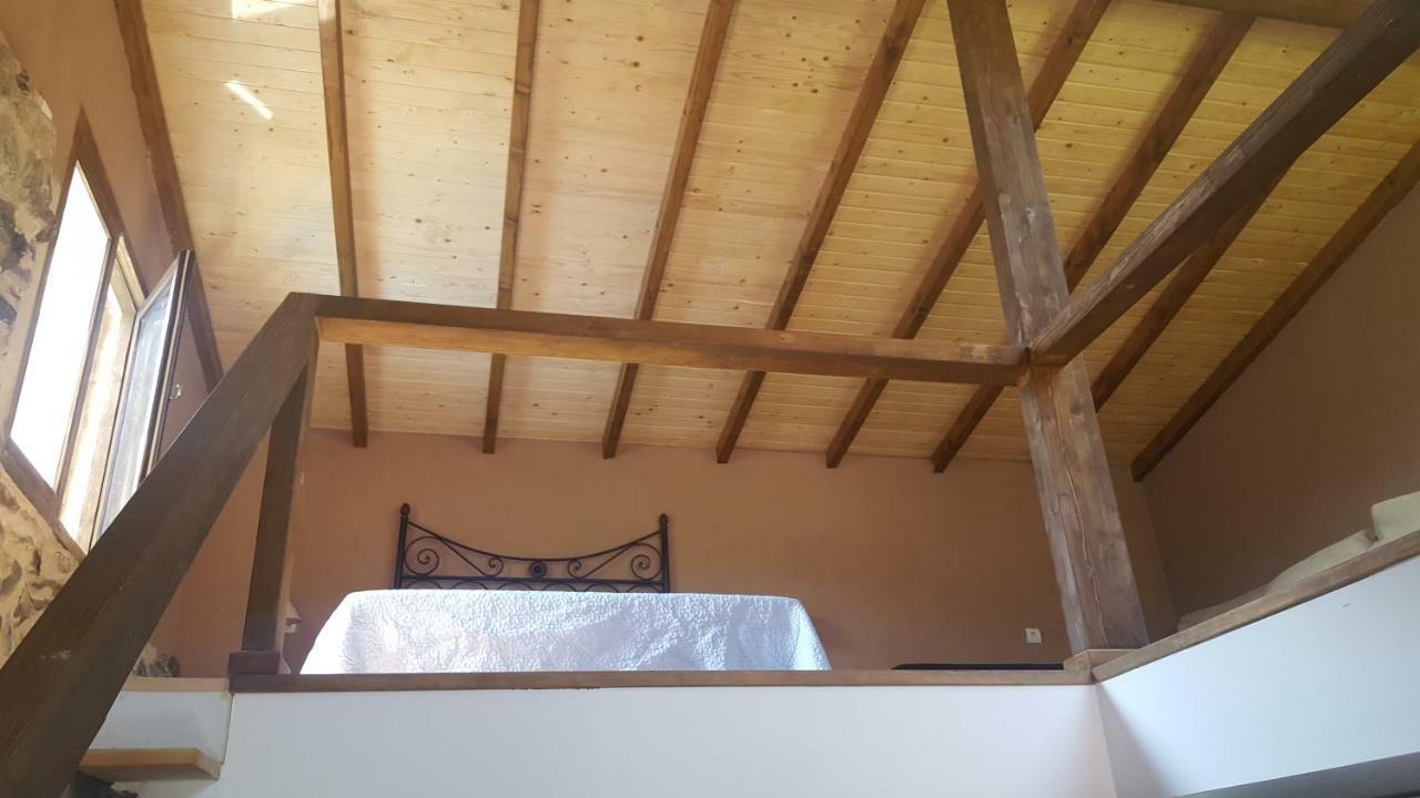 Casa Cristimil -San Amaro Villa Salamonde Luaran gambar